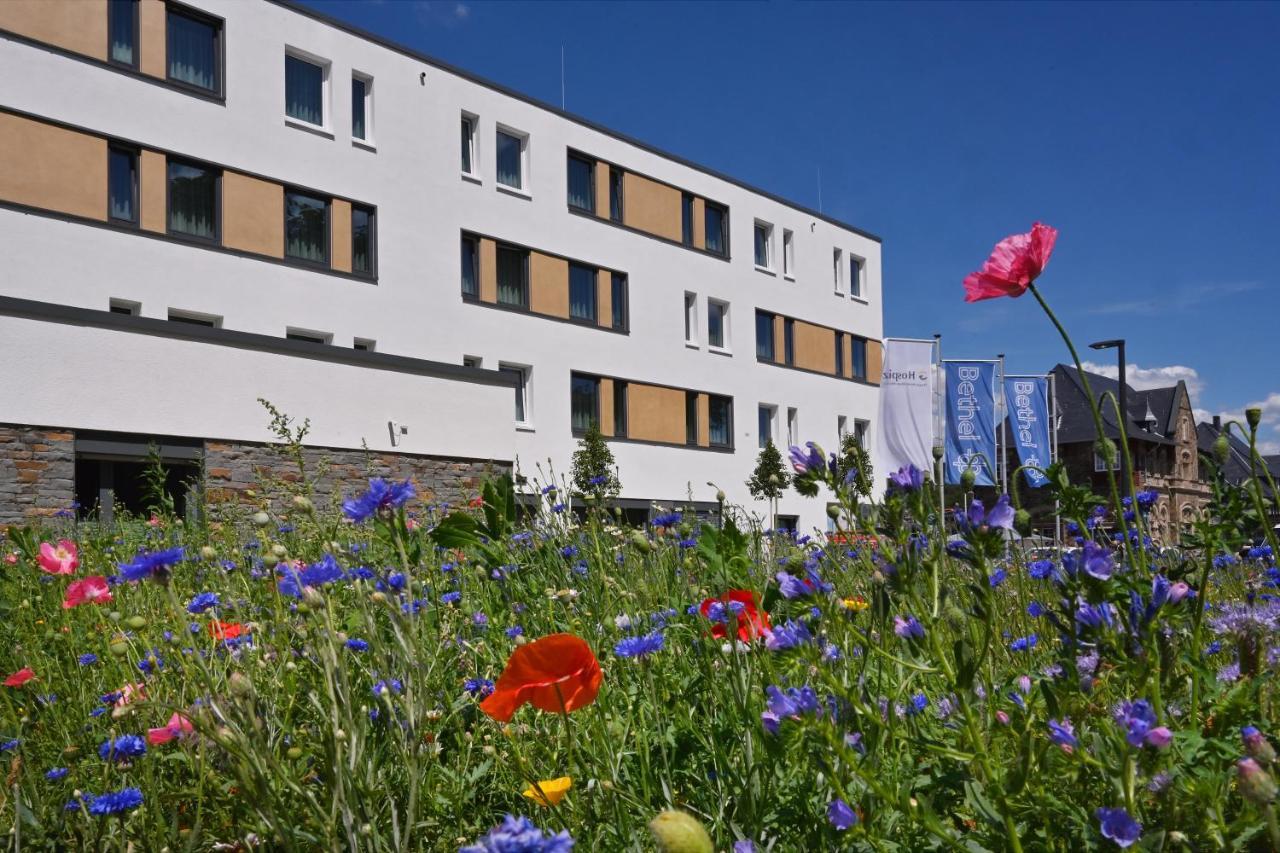 Bethel Hotel Zum Weinberg Bad Neuenahr-Ahrweiler Exterior photo